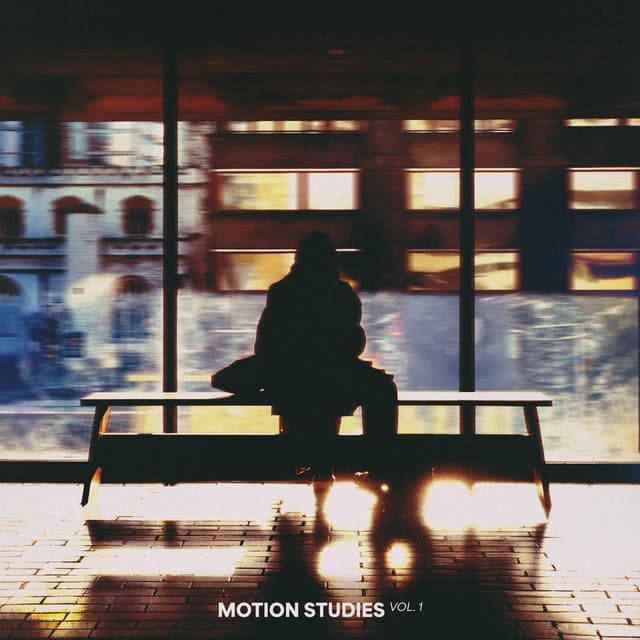 Motion Studies, Vol. 1