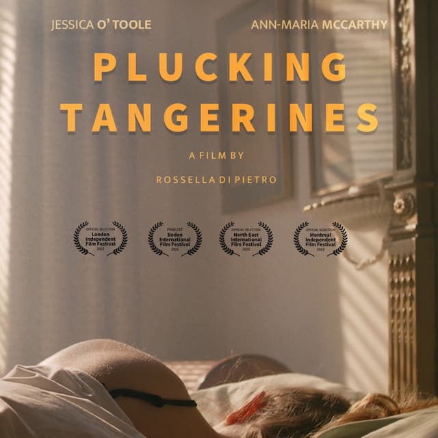 Plucking Tangerines (Original Short Film Soundtrack)