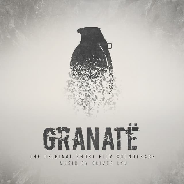 Granatë (Original Motion Picture Soundtrack)
