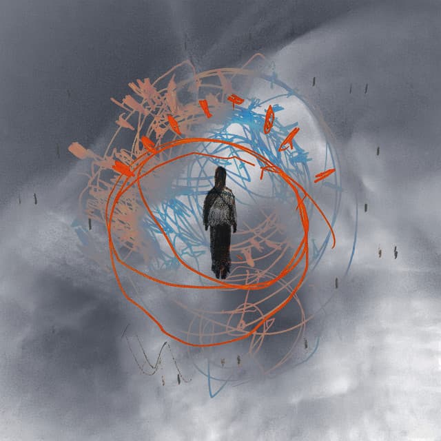 Aria Of The Broken City