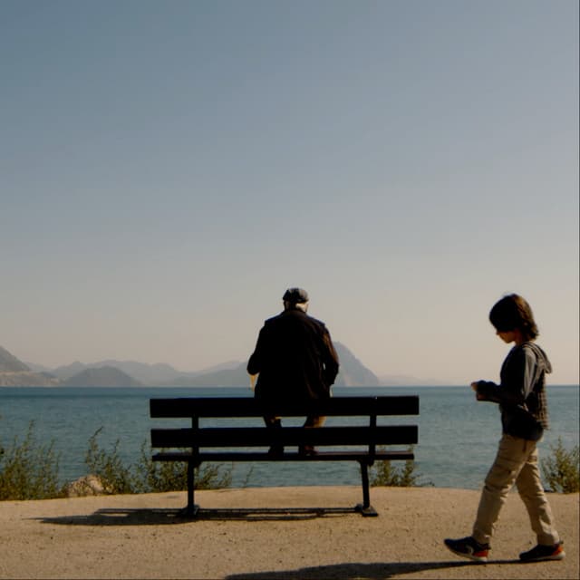 Music Box (Original Short Film Soundtrack)